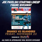 Sharks Announce SLU Giveaway